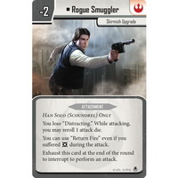 Rogue Smuggler