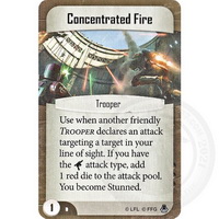 Concentrated Fire (Trooper)