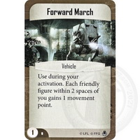 Forward March (Vehicle)
