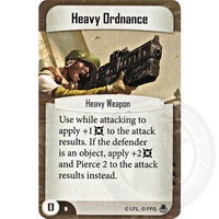Heavy Ordnance (Heavy Weapon)