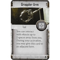 Grappler Arm (Tool)