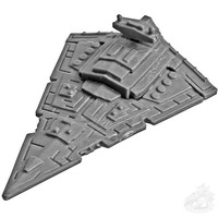 Imperial Star Destroyer (SW03)