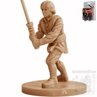 Luke Skywalker, Jedi Knight Ally Pack (SWI33)