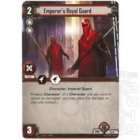 0052 : Unit : Emperor's Royal Guard