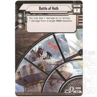 0236 : Fate : Battle of Hoth