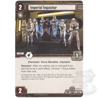 0512 : Unit : Imperial Inquisitor