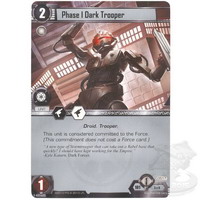 0517 : Unit : Phase I Dark Trooper