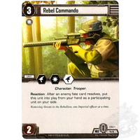 0521 : Unit : Rebel Commando