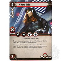 0529 : Unit : Mara Jade