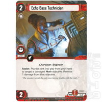 0550 : Unit : Echo Base Technician