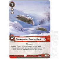 0551 : Event : Snowspeeder Counterattack
