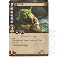 0568 : Unit : Yoda