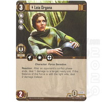 0590 : Unit : Leia Organa