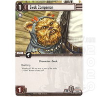0591 : Unit : Ewok Companion