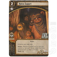 0592 : Enhance : Native Support