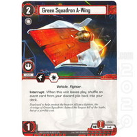 0596 : Unit : Green Squadron A-Wing