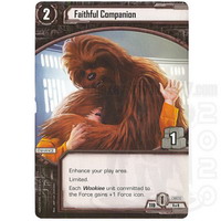 0603 : Enhance : Faithful Companion