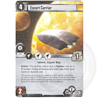 0626 : Unit : Escort Carrier