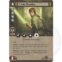 0634 : Unit : Luke Skywalker