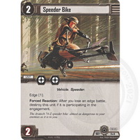 0635 : Unit : Speeder Bike