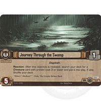 0647 : Objective : Journey Through the Swamp