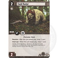 0653 : Unit : Ewok Hunter