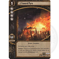 0654 : Enhance : Funeral Pyre