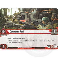 0657 : Objective : Commando Raid