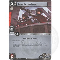 0695 : Unit : Security Task Force