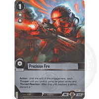 0697 : Event : Precision Fire