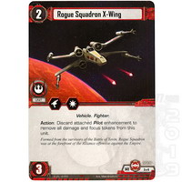 0700 : Unit : Rogue Squadron X-Wing
