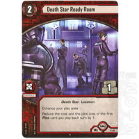 0711 : Enhance : Death Star Ready Room