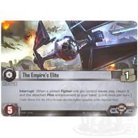 0713 : Objective : The Empire's Elite