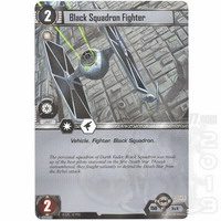 0743 : Unit : Black Squadron Fighter