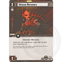 0765 : Unit : Advozse Mercenary