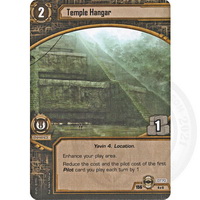 0770 : Enhance : Temple Hangar