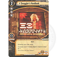 0781 : Enhance : Smuggler's Handbook