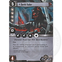 0784 : Unit : Darth Vader