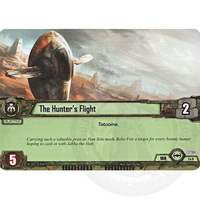 0788 : Objective : The Hunter's Flight
