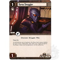 0800 : Unit : Duros Smuggler