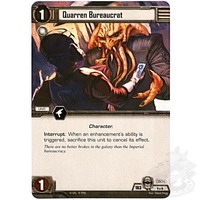 0804 : Unit : Quarren Bureaucrat