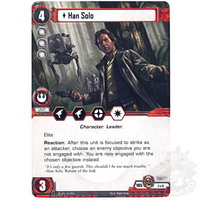0907 : Unit : Han Solo