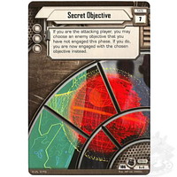 0909 : Fate : Secret Objective