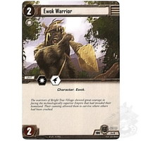 0913 : Unit : Ewok Warrior