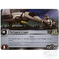 0916 : Objective : The Emperor's Legion