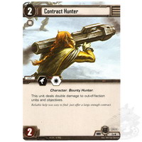 0926 : Unit : Contract Hunter