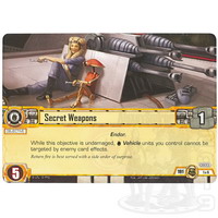 0933 : Objective : Secret Weapons