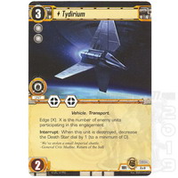 0934 : Unit : Tydirium