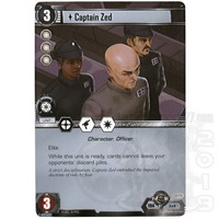0949 : Unit : Captain Zed