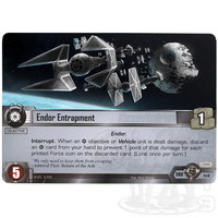 0998 : Objective : Endor Entrapment